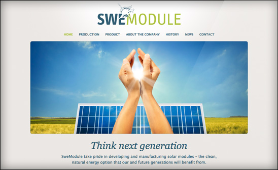 Swemodule